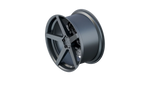 Z-Performance ZP6.1 FLOWFORGED 10x20 ET35 - Matte gunmetal