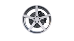 Z-Performance ZP6.1 FLOWFORGED 9x20 ET35 - Pure aluminium (ZP619020512035726PURA)