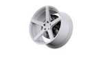 Z-Performance ZP6.1 FLOWFORGED 9x18 ET35 - Pure white