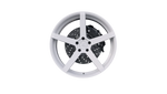Z-Performance ZP6.1 FLOWFORGED 8.5x20 ET45 - Pure white