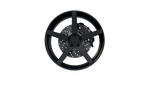 Z-Performance ZP6.1 FLOWFORGED 9x20 ET20 - Satin black (ZP619020512020726FBXX)