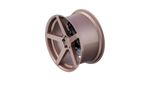 Z-Performance ZP6.1 FLOWFORGED 10.5x20 ET33 - Sparkling champagne