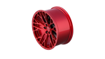 Z-Performance ZP7.1 FLOWFORGED 8.5x19 ET35 - Blood red