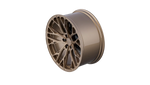 Z-Performance ZP7.1 FLOWFORGED 9.5x19 ET40 - Champagne nuggets