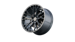 Z-Performance ZP7.1 FLOWFORGED 8.5x19 ET45 - Gloss metal (ZP718519510845634GLMT)