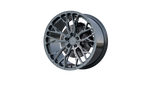 Z-Performance ZP7.1 FLOWFORGED 10x20 ET35 - Gloss metal