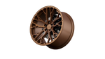 Z-Performance ZP7.1 FLOWFORGED 8.5x19 ET35 - Macarone