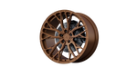 Z-Performance ZP7.1 FLOWFORGED 8.5x19 ET35 - Macarone