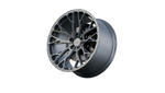 Z-Performance ZP7.1 FLOWFORGED 8.5x19 ET35 - Matte gunmetal