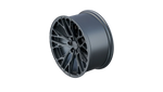 Z-Performance ZP7.1 FLOWFORGED 8.5x19 ET45 - Matte gunmetal (ZP718519510845634MGMX)
