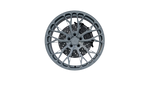Z-Performance ZP7.1 FLOWFORGED 8.5x19 ET45 - Matte gunmetal (ZP718519511245666MGMX)