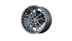 Z-Performance ZP7.1 FLOWFORGED 10x21 ET22 - Matte gunmetal