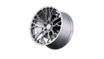 Z-Performance ZP7.1 FLOWFORGED 8.5x19 ET45 - Pure aluminium (ZP718519511245666PURA)