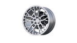 Z-Performance ZP7.1 FLOWFORGED 8.5x19 ET45 - Pure aluminium (ZP718519511245666PURA)