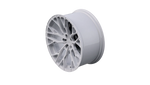 Z-Performance ZP7.1 FLOWFORGED 8.5x19 ET35 - Pure white