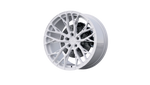 Z-Performance ZP7.1 FLOWFORGED 8.5x19 ET40 - Pure white