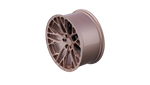 Z-Performance ZP7.1 FLOWFORGED 9.5x20 ET40 - Sparkling champagne
