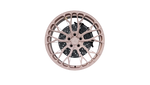 Z-Performance ZP7.1 FLOWFORGED 9.5x20 ET40 - Sparkling champagne