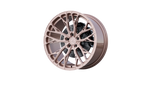 Z-Performance ZP7.1 FLOWFORGED 9.5x20 ET40 - Sparkling champagne