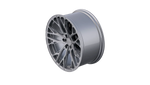 Z-Performance ZP7.1 FLOWFORGED 9.5x19 ET40 - Sparkling silver