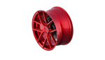Z-Performance ZP9.1 FLOWFORGED 10.5x21 ET20 - Blood red