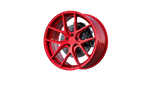 Z-Performance ZP9.1 FLOWFORGED 9x20 ET35 - Blood red