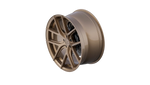 Z-Performance ZP9.1 FLOWFORGED 9.5x19 ET40 - Champagne nuggets (ZP919519511240666CNXX)