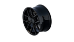 Z-Performance ZP9.1 FLOWFORGED 8.5x19 ET25 - Gloss black