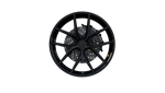 Z-Performance ZP9.1 FLOWFORGED 8.5x19 ET25 - Gloss black