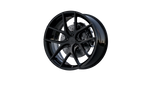 Z-Performance ZP9.1 FLOWFORGED 9x20 ET35 - Gloss black