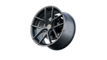 Z-Performance ZP9.1 FLOWFORGED 10x20 ET35 - Gloss metal (ZP911020512035726GLMT)