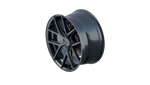 Z-Performance ZP9.1 FLOWFORGED 9.5x19 ET35 - Gloss metal