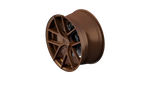 Z-Performance ZP9.1 FLOWFORGED 8.5x20 ET25 - Macarone