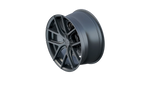 Z-Performance ZP9.1 FLOWFORGED 8.5x19 ET25 - Matte gunmetal