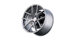 Z-Performance ZP9.1 FLOWFORGED 8.5x20 ET25 - Pure aluminium