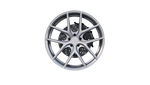 Z-Performance ZP9.1 FLOWFORGED 8.5x20 ET25 - Pure aluminium