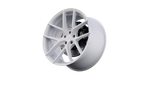Z-Performance ZP9.1 FLOWFORGED 10.5x20 ET26 - Pure white