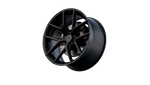 Z-Performance ZP9.1 FLOWFORGED 9.5x20 ET40 - Satin black