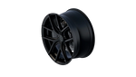 Z-Performance ZP9.1 FLOWFORGED 9.5x20 ET20 - Satin black