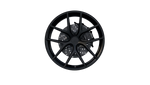 Z-Performance ZP9.1 FLOWFORGED 9x19 ET45 - Satin black