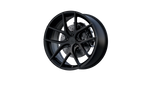 Z-Performance ZP9.1 FLOWFORGED 9x20 ET35 - Satin black