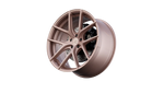 Z-Performance ZP9.1 FLOWFORGED 9x21 ET25 - Sparkling champagne