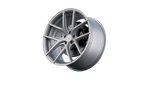 Z-Performance ZP9.1 FLOWFORGED 10x20 ET35 - Sparkling silver (ZP911020511235666SSXX)