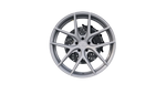 Z-Performance ZP9.1 FLOWFORGED 9x20 ET35 - Sparkling silver