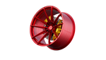 Z-Performance ZP.MONO 2 10.5x22 ET20 - Blood red