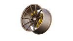 Z-Performance ZP.MONO 2 8.5x20 ET25 - Champagne nuggets