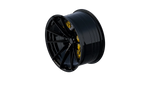 Z-Performance ZP.MONO 2 9x20 ET28 - Gloss black