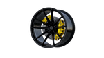 Z-Performance ZP.MONO 2 9x20 ET25 - Gloss black