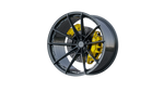 Z-Performance ZP.MONO 2 8.5x20 ET25 - Gloss metal