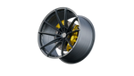 Z-Performance ZP.MONO 2 10.5x20 ET42 - Matte gunmetal